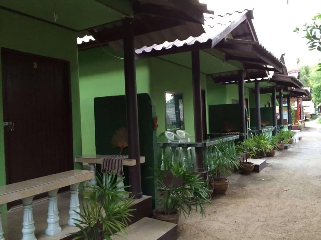 ABC Bungalow - photo 12