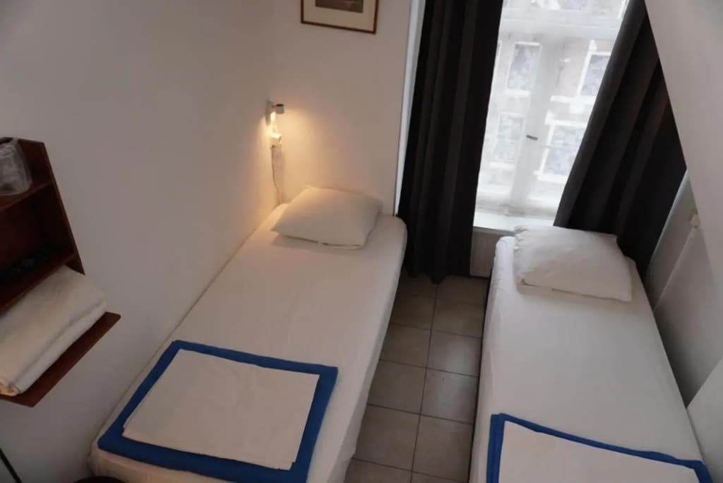 Hotel Schroder - photo 31