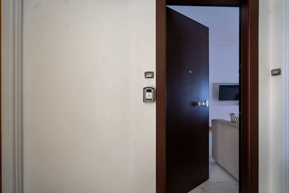 Zan Moreas Beautiful Apt in Koukaki - photo 4