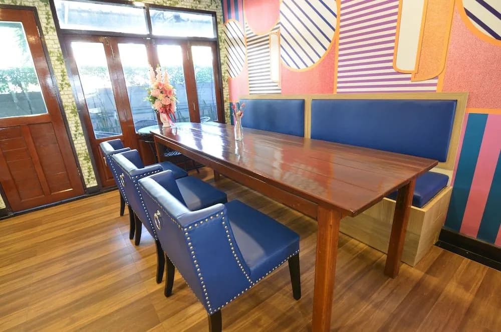 Station 203 Hotel - photo 19