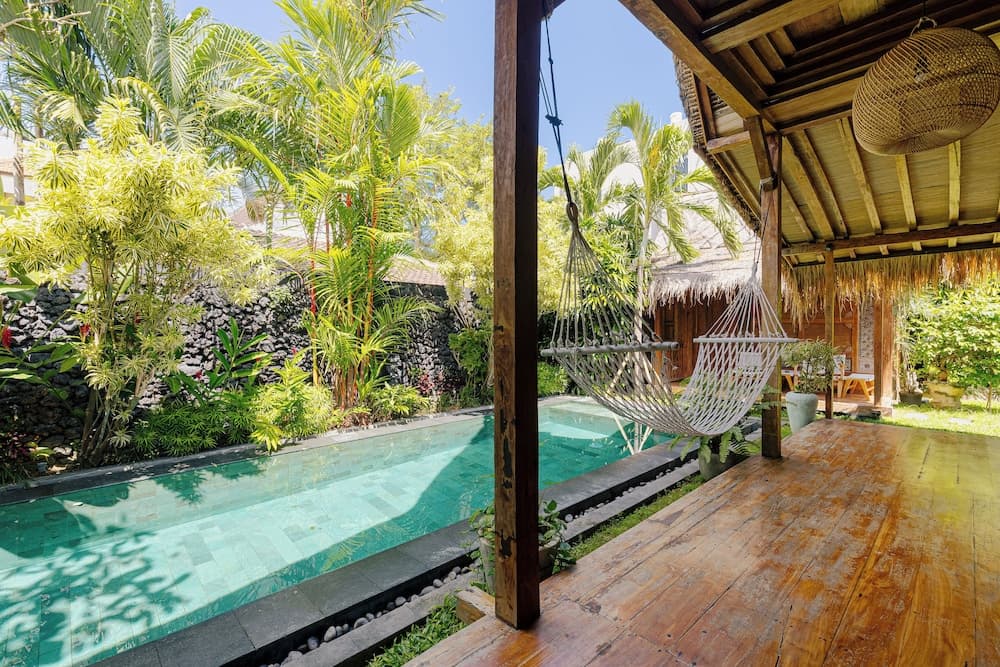 Wanderlust Villa by Betterplace - photo 48