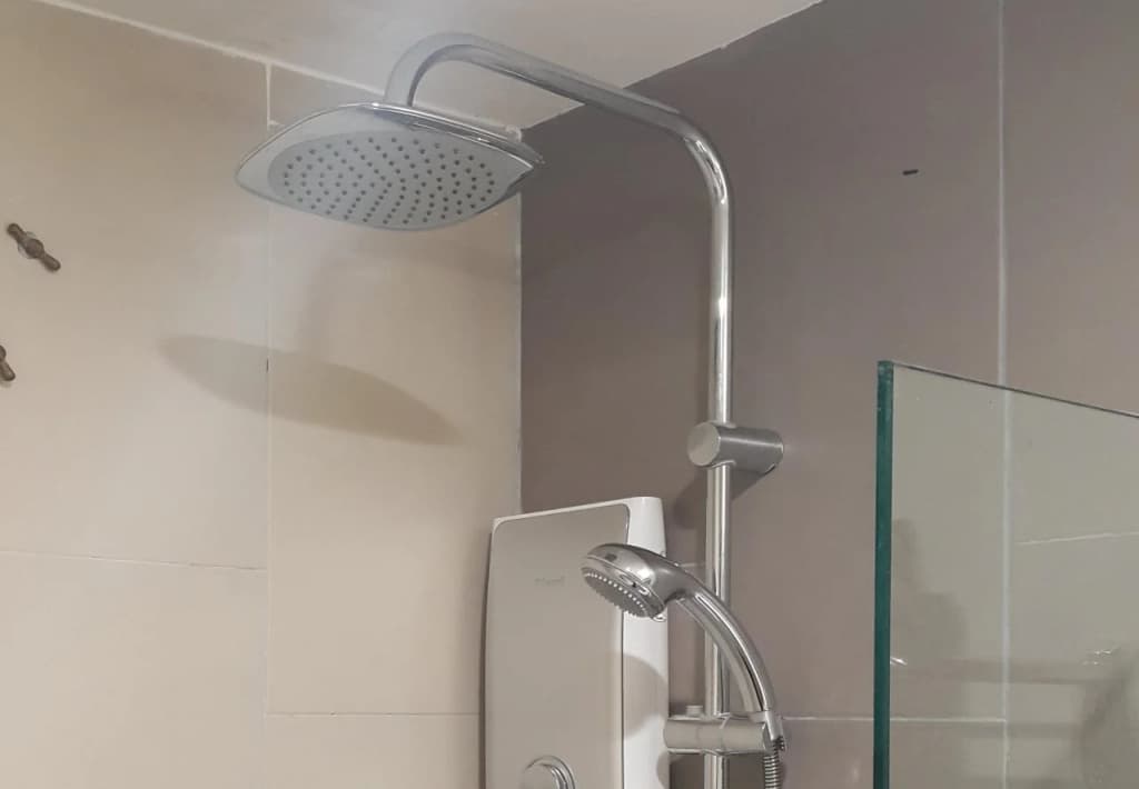U Design Hotel Bukit Mertajam - photo 10