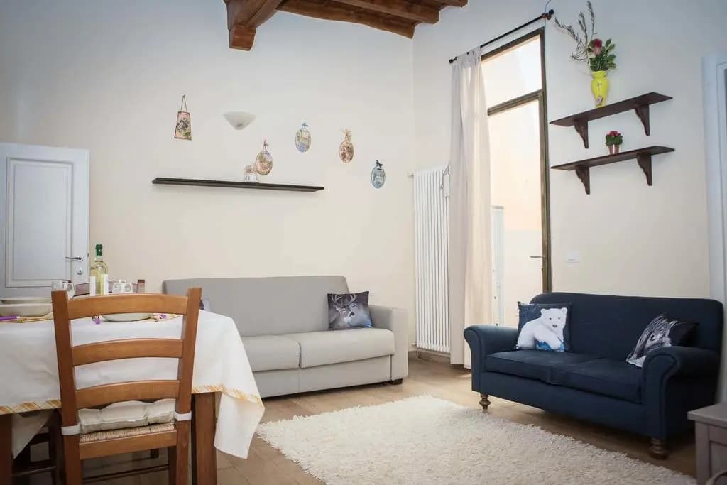 Dreaming Florence Apartment - photo 4