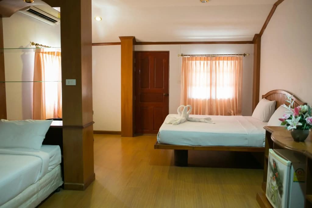 Haadrin Resort - photo 5
