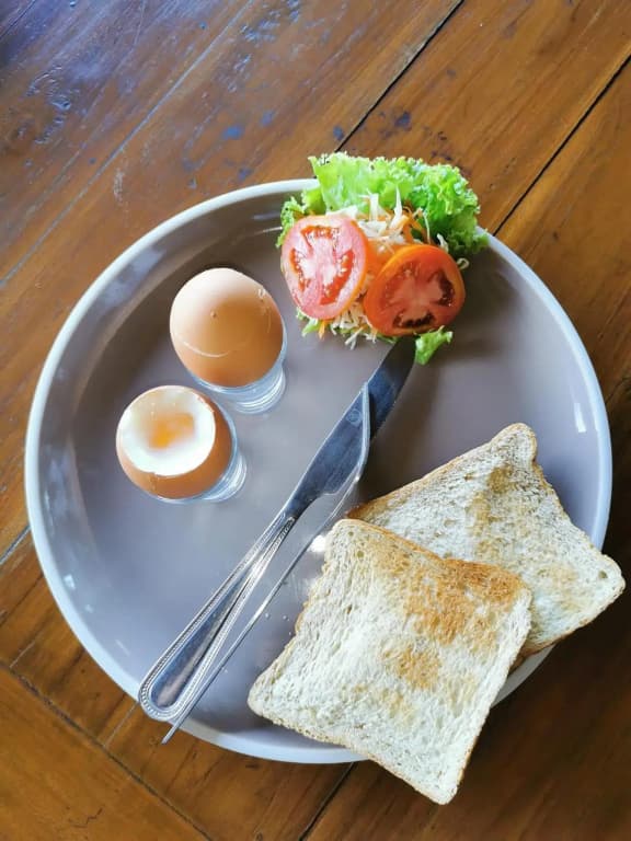 Baannai Lakeview Resort - photo 13