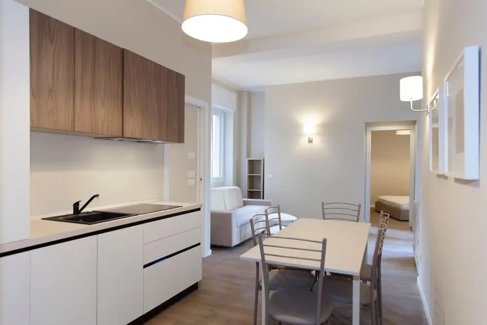 MM Apartments - photo 10