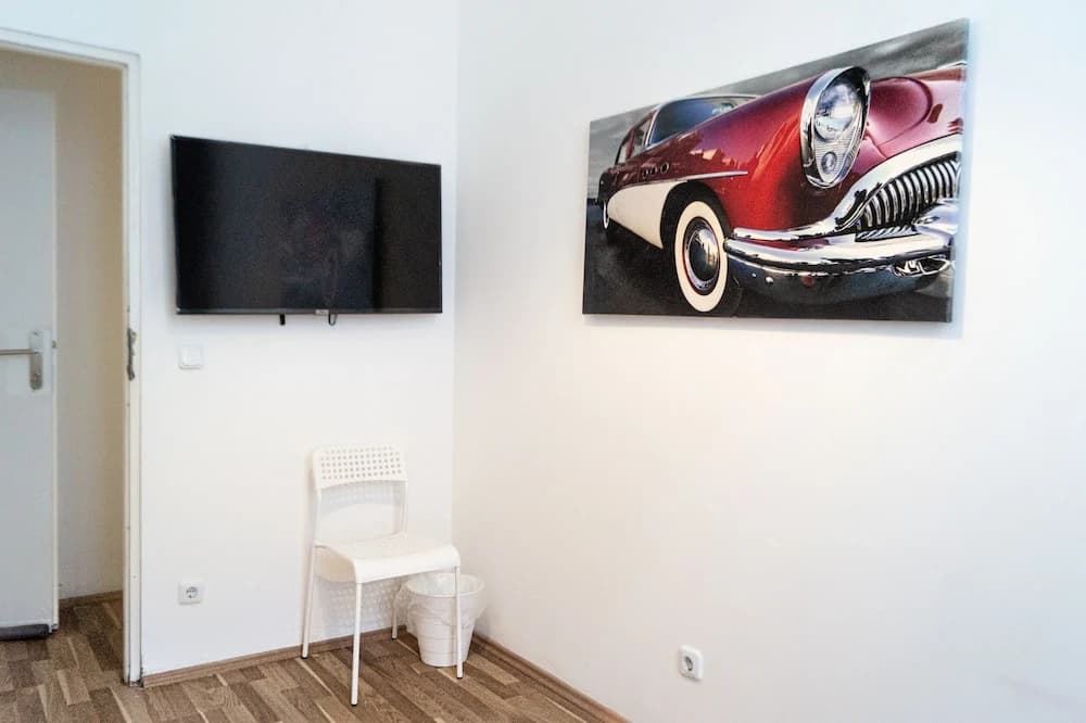 Pleasant 3BR shared Apt-WienerStadthalle - photo 11