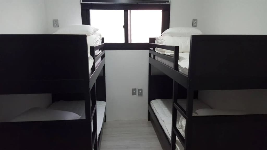 Amazon Guesthouse - Hostel - photo 4