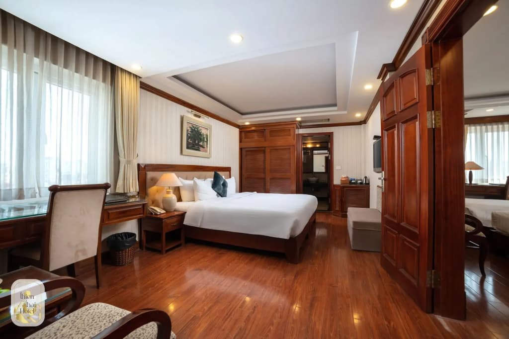 Thien Thai Hotel - photo 44