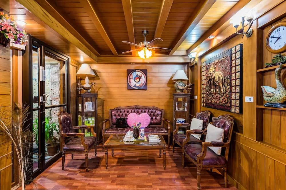 Baan Rachapuek - photo 1