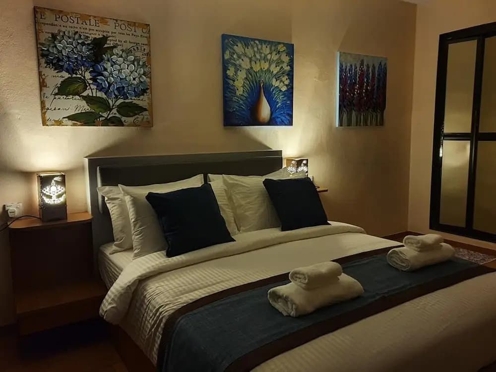 Assalam Hotel - photo 6