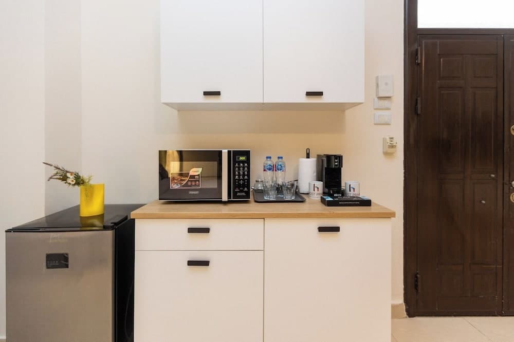Host Prime Boutique Hotel 01 - photo 13