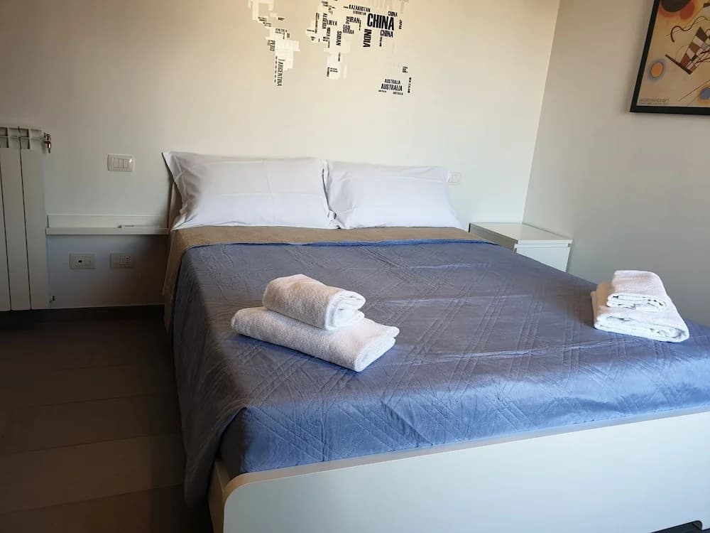 Chez Finfì - Sweet Dreams in Florence - photo 4