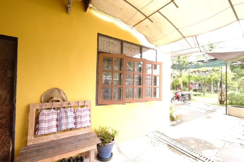 Kidthung Cottage - photo 11