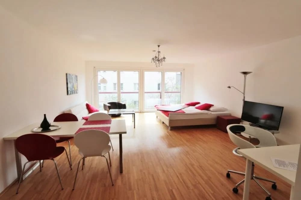 PuzzleHotel - Donaustadt-UNO City - photo 4