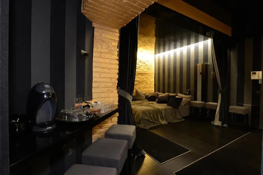Rentopolis Navona Apartments - photo 4