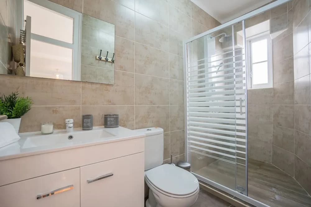 Terreirinho Apartment - photo 38