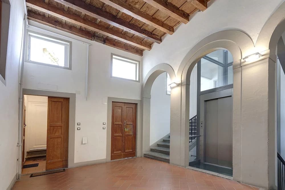 Pitti Apartment - photo 10