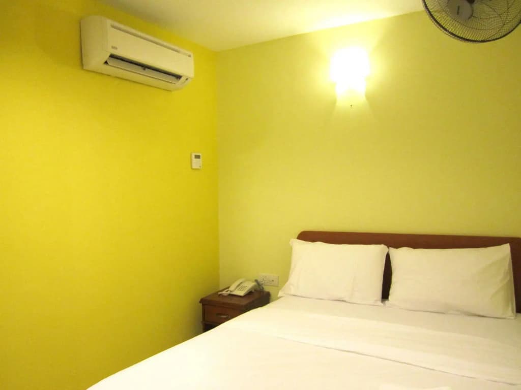 Sun Inns Hotel Cheras - photo 7