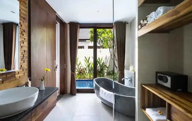 Alu Bali Villas - photo 6