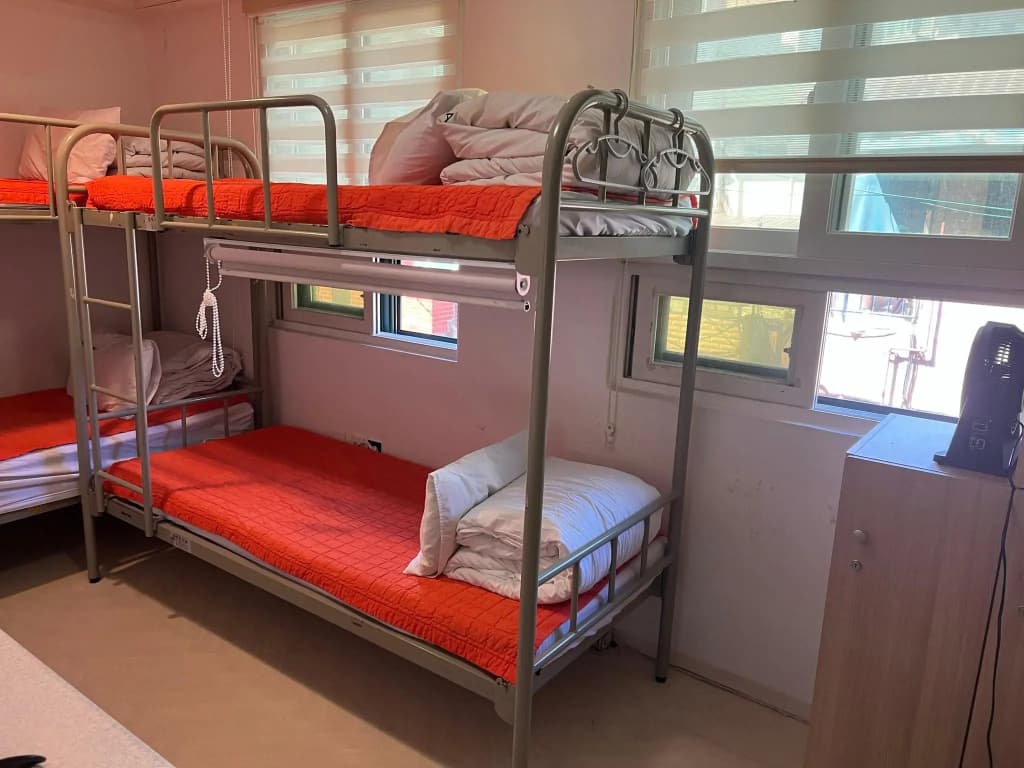 Hostel Korea Original - photo 24