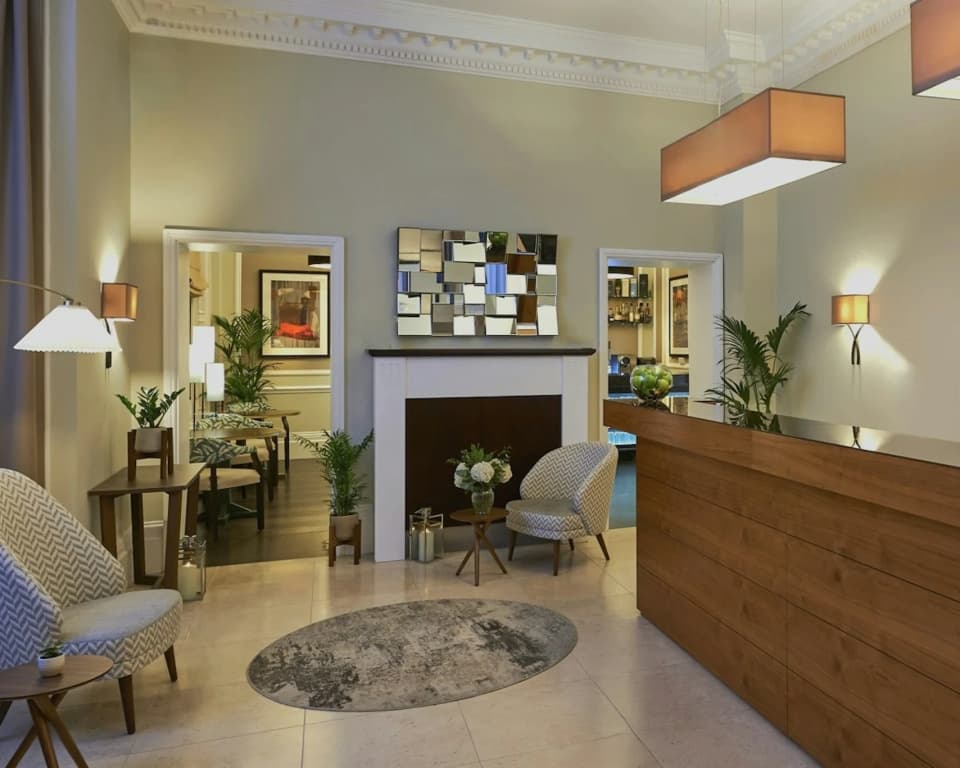Fraser Suites Queens Gate - photo 8