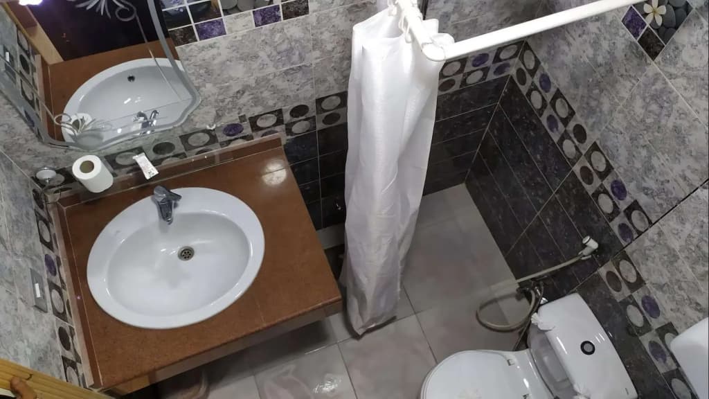 Cairo Hotel - photo 7