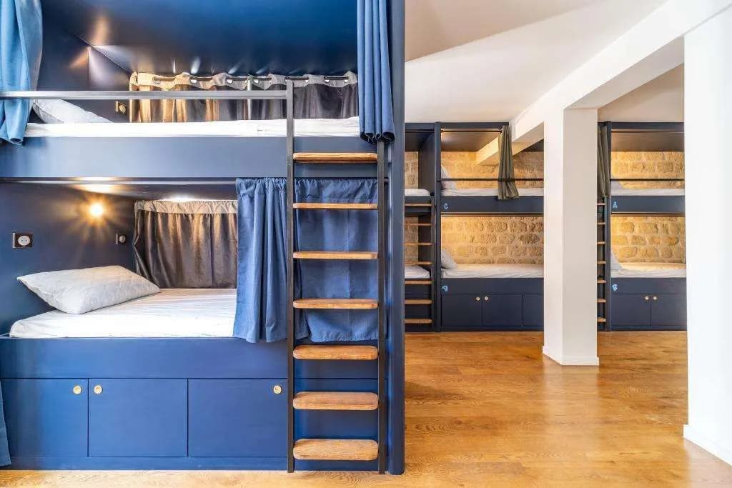FRATERNITY-HOTEL - photo 24