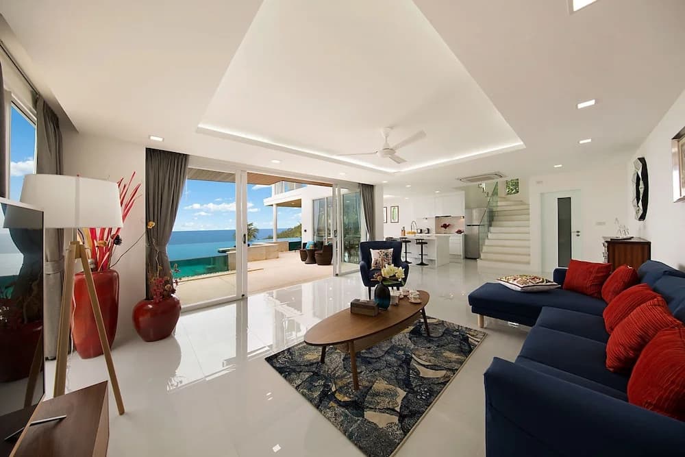 Villa Tulip with Private Pool - photo 4