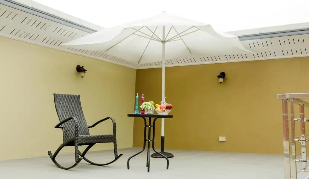 Thacha Pool Villa A - photo 9