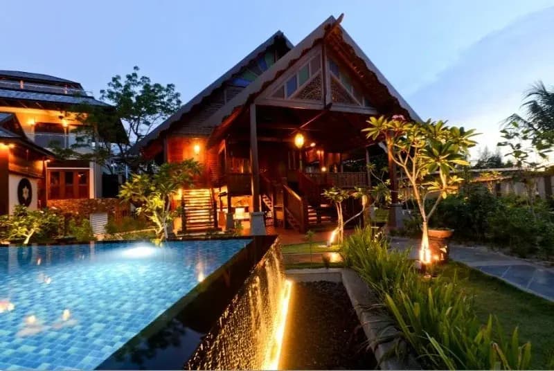 Seri Chenang Resort & Spa Langkawi - photo 11