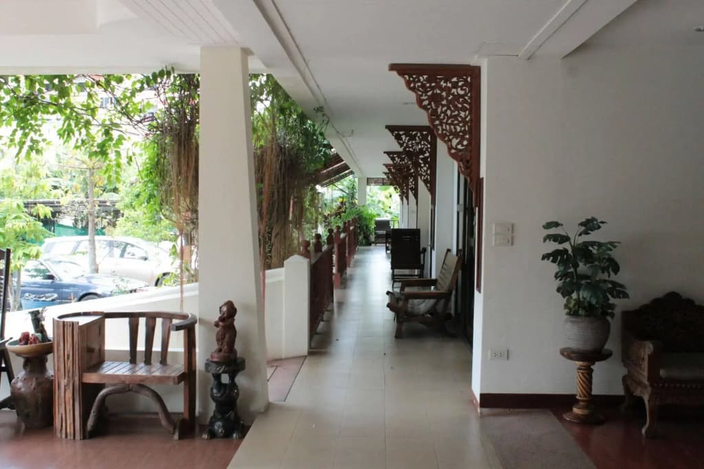 Flora House - photo 7