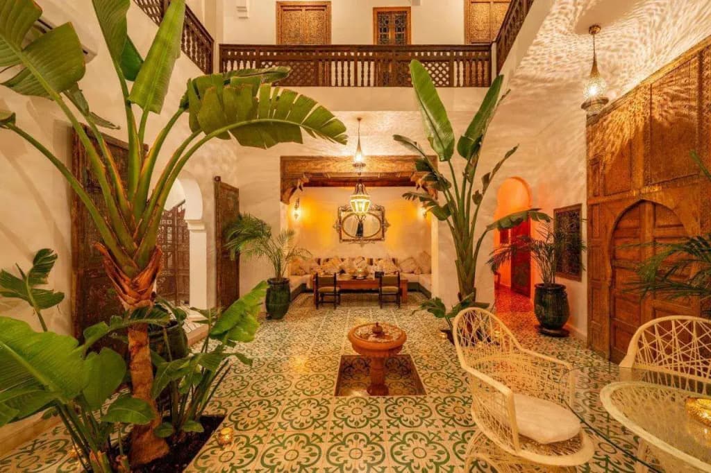 Riad Yamina52 - photo 25