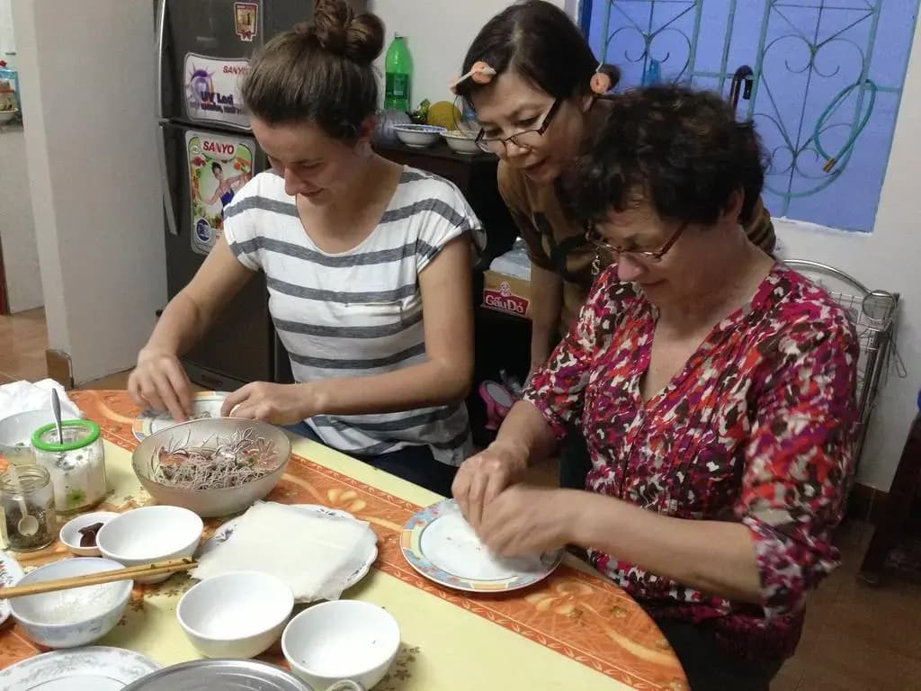 Galaxy Homestay - photo 16