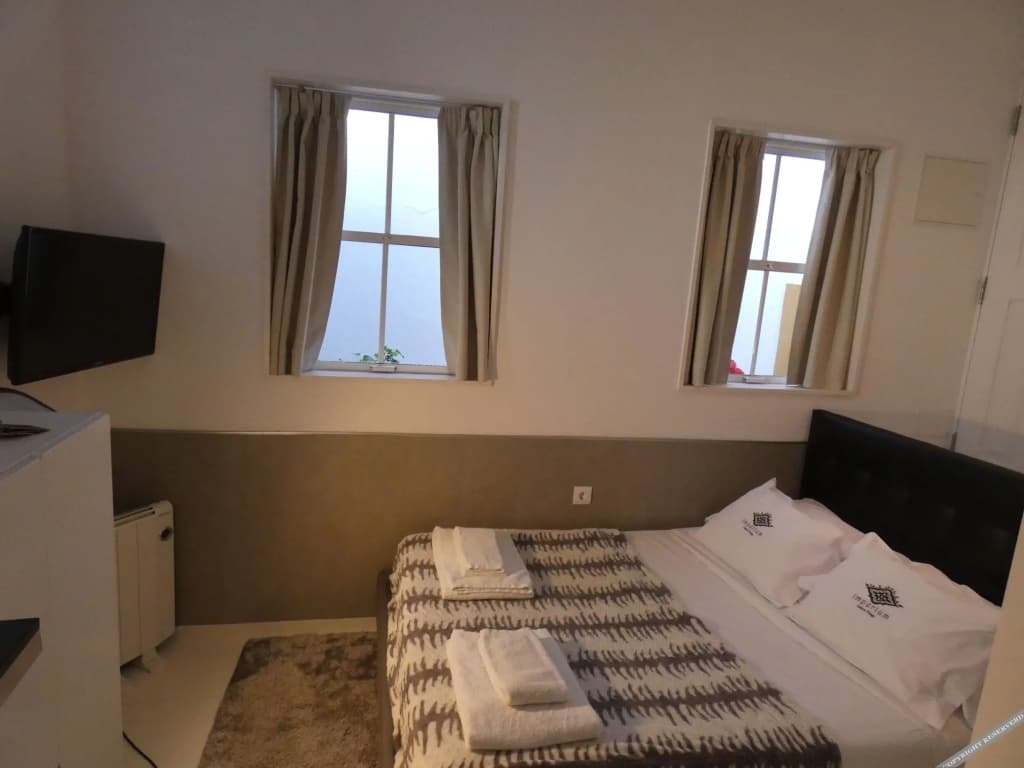 Imperium Lisbon Village - photo 2