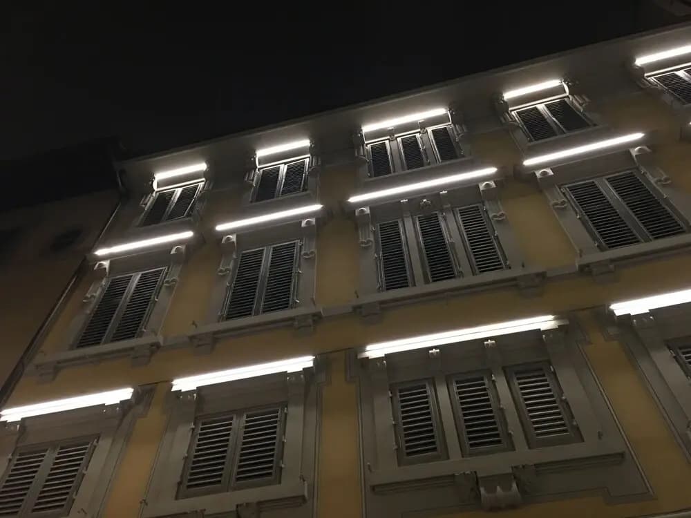 Zannetti Compact in Firenze - photo 5