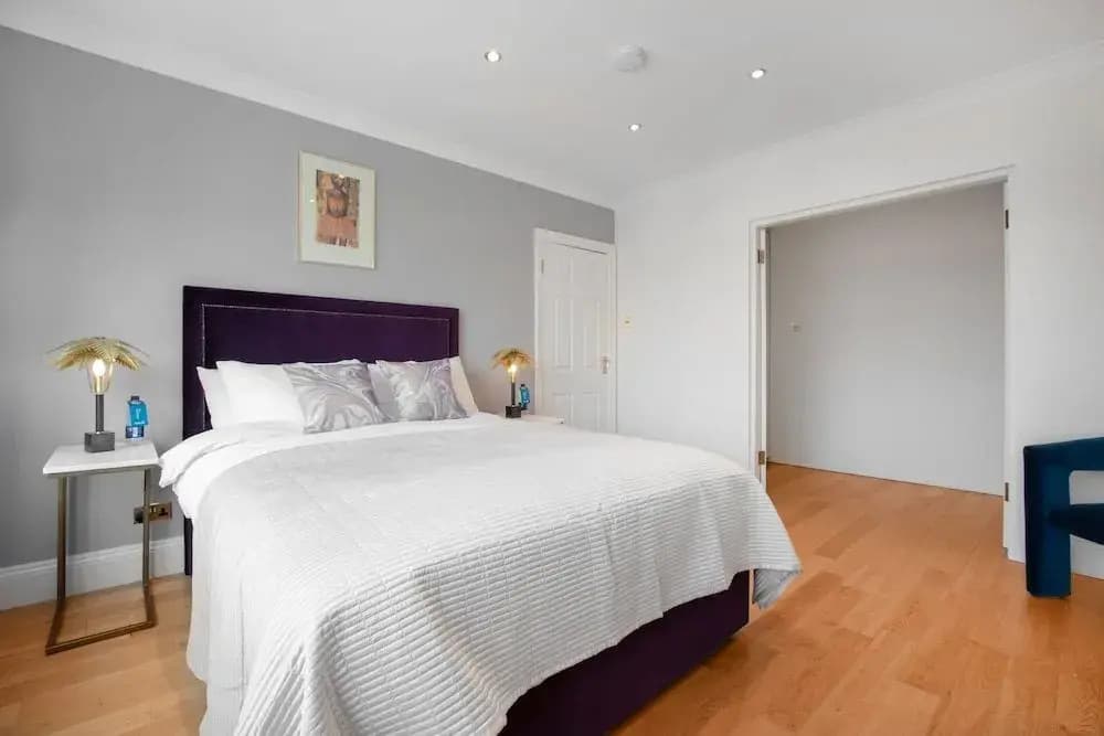 Sweet Inn Marble Arch - photo 5