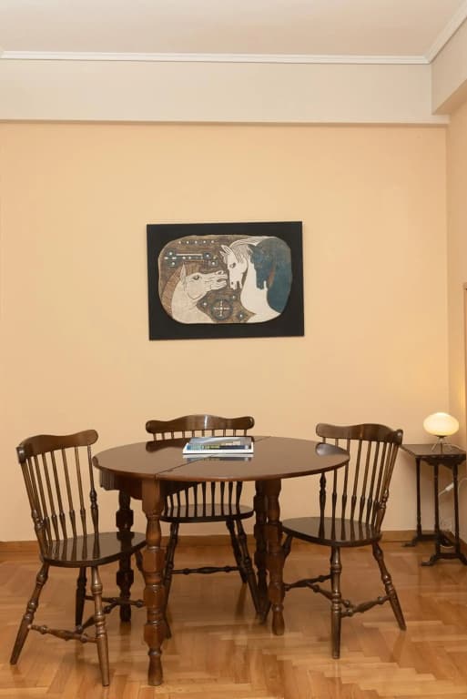 So Athens - Charming 1BD flat, Large terrace, Acropolis view - photo 33