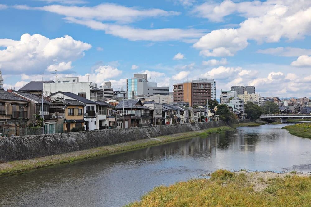 HANARE KYOTO Chogeikan - photo 15