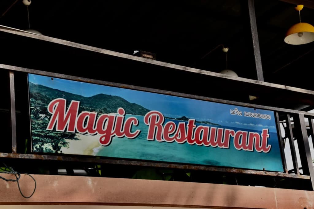Magic Resort - photo 18