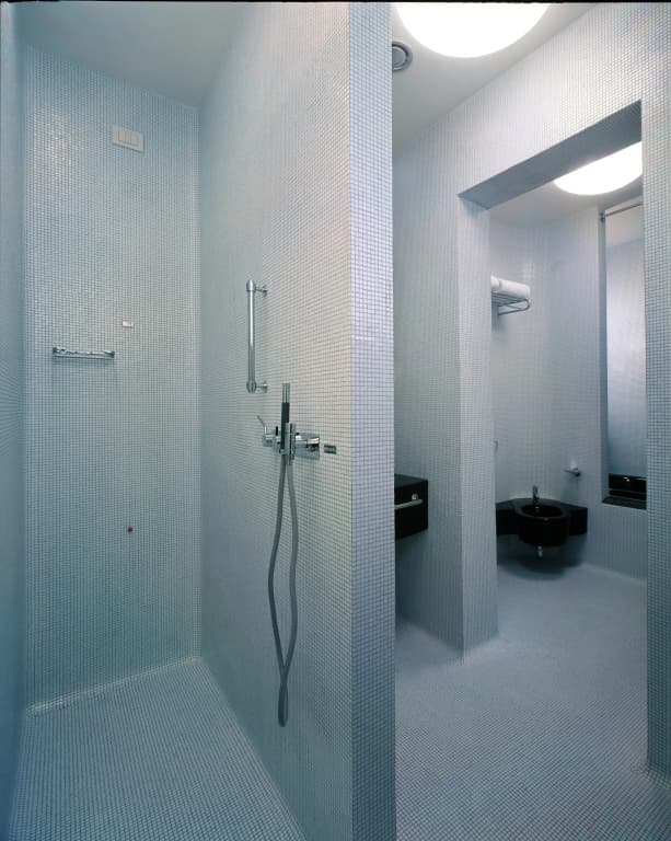 Unahotels Vittoria Firenze Hotel - photo 13