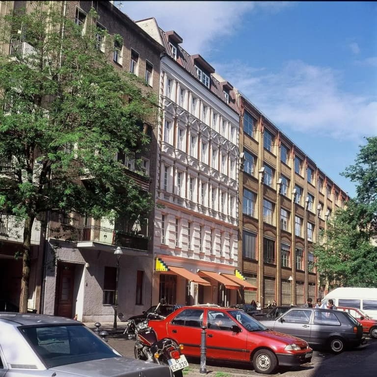 Steps Hotel Berlin - photo 39