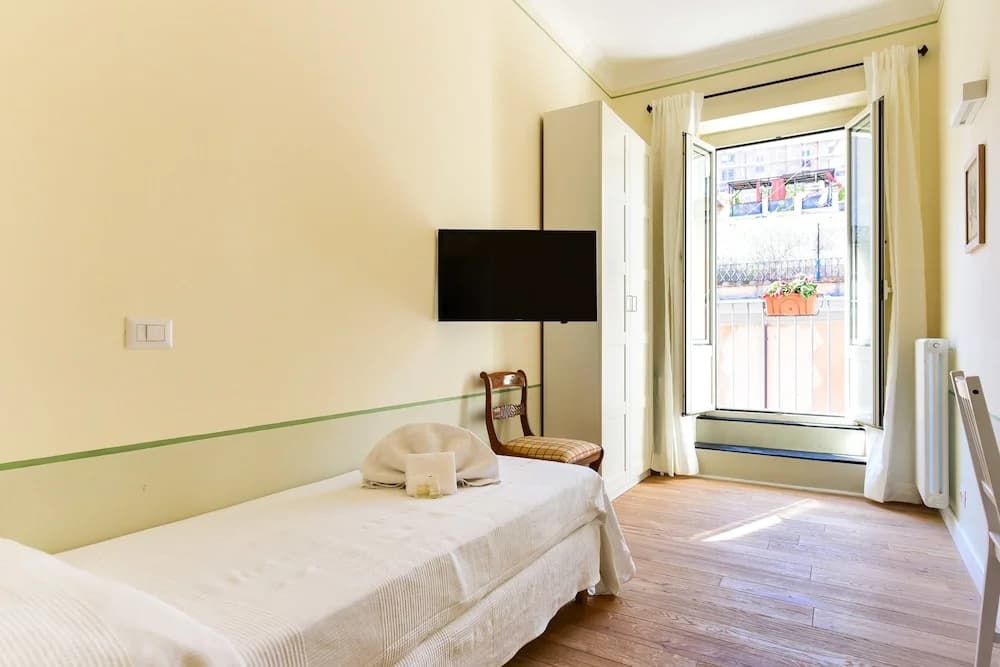 Monti Apartment - photo 2