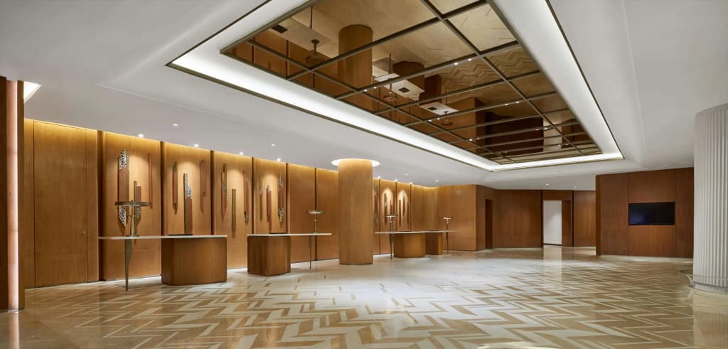 Grand Hyatt Jakarta - photo 37