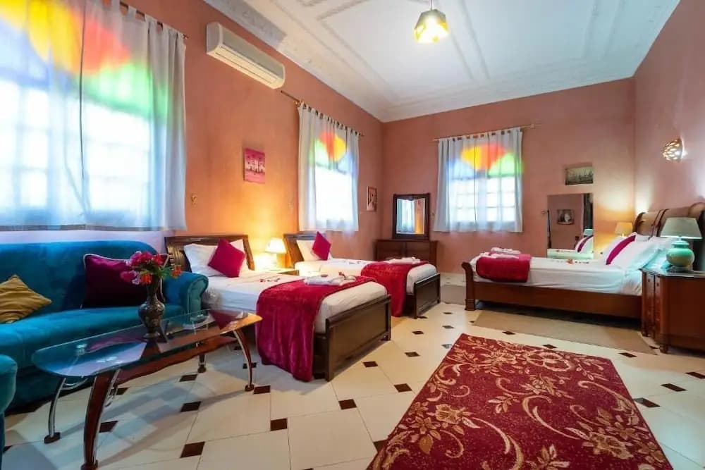 Riad Qodwa - photo 3