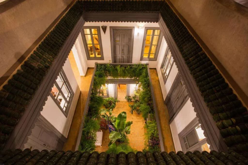 Riad Dar Saad - photo 1