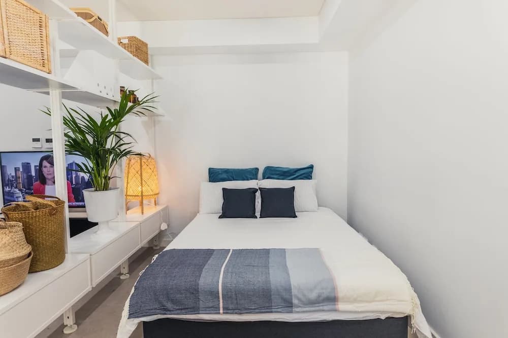 mascot apartment - main photo