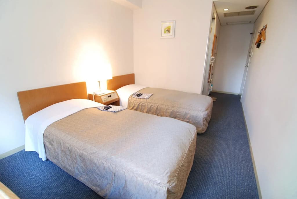 New Star Ikebukuro Hotel - photo 6