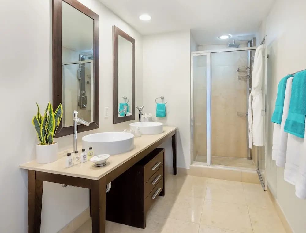 Miami Vacation Rentals - Brickell - photo 9