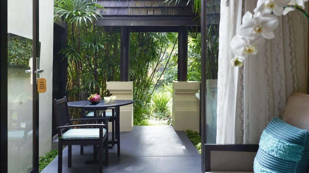 Anantara Bophut Koh Samui Resort - photo 8